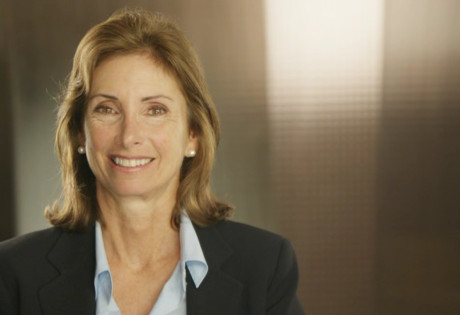 Linda Hirsch